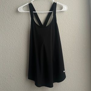 NIKE DRI-FIT TANK TOP